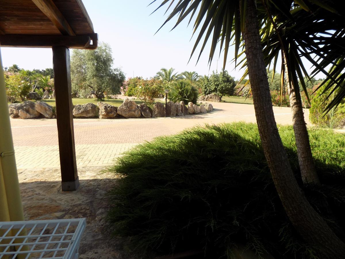 Villa Sorrentina Alghero Exterior foto